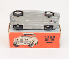 Tekno 827 SAAB 96 Virtually Mint/Boxed 'Lansdown' Collection