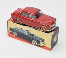 Tekno 810 Volvo Amazon Virtually Mint/Boxed