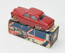 Tekno 810 Volvo Amazon Virtually Mint/Boxed
