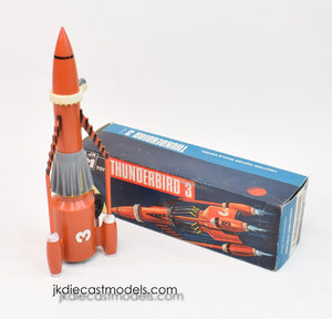 JR21 Thunderbird 3 Virtually Mint/Boxed