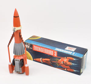 JR21 Thunderbird 3 Virtually Mint/Boxed