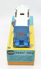 Corgi toys 1101 Carrimore Transporter Very Near Mint/Boxed (The 'Carlton' Collection)