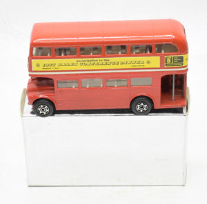 Corgi 469 Routemaster Bus 1977 Sales Conference Dinner Virtually Mint/Boxed 'The Lane' Collection