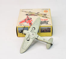 Dinky toys 719 Spitfire Mk II Very Near Mint/Boxed