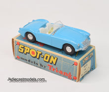 Spot-on 104 MGA Virtually Mint/Boxed