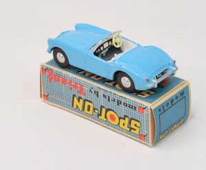 Spot-on 104 MGA Virtually Mint/Boxed