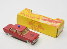 Lone Star Roadmasters Corvair Fire Chief Very Near Mint/Boxed