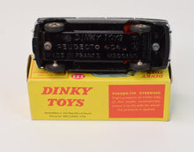 French Dinky Toys 553 Peugeot 404 'South African' Virtually Mint/Boxed 'Wonderland' Collection Day 1