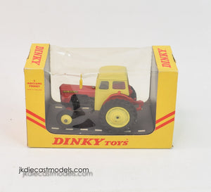 Dinky toy 305 David Brown Virtually Mint/Boxed