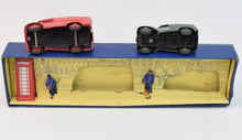 Dinky toys 299 Post Office Services  Gift set Very Near Mint/Boxed