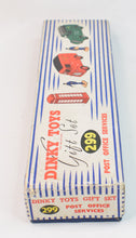 Dinky toys 299 Post Office Services  Gift set Very Near Mint/Boxed