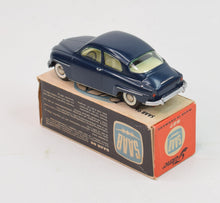 Tekno 827 SAAB 96 Virtually Mint/Boxed 'Lansdown' Collection.