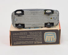Tekno 827 SAAB 96 Virtually Mint/Boxed 'Lansdown' Collection.