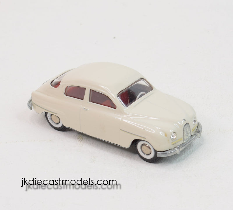 Tekno 827 SAAB 96 Virtually Mint 'Lansdown' Collection. – JK DIE-CAST MODELS