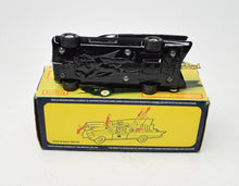 Corgi toys 267 Batmobile Virtually Mint/Boxed (Deep style window box) 'Ribble Valley' Collection