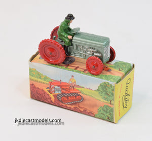 Benbros Tractor Virtually Mint/Boxed