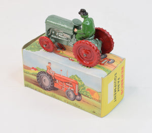 Benbros Tractor Virtually Mint/Boxed