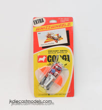 Corgi Juniors 1006 'Chitty Chitty Bang Bang' Mint/Boxed (Orange wings)