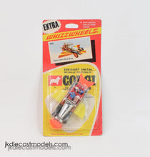 Corgi Juniors 1006 'Chitty Chitty Bang Bang' Mint/Boxed (Yellow wings)