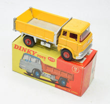 Dinky toy 435 Bedford TK Tipper Very Near Mint/Boxed