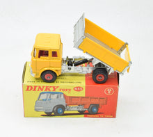 Dinky toy 435 Bedford TK Tipper Very Near Mint/Boxed