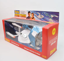 Dinky toys 309 Star Trek Gift set Virtually Mint/Boxed