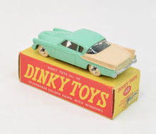 Dinky Toys 169 Studebaker Golden Hawk Virtually Mint/Boxed