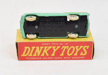 Dinky Toys 169 Studebaker Golden Hawk Virtually Mint/Boxed