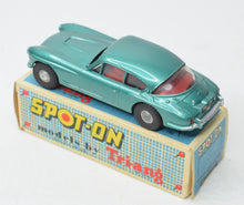 Spot-on 112 Jensen Virtually Mint/Boxed 'Cotswold' Collection Part 2
