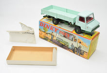 French Dinky 569 Stradair Very Near Mint/Boxed 'Wynyard' Collection