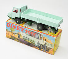 French Dinky 569 Stradair Very Near Mint/Boxed 'Wynyard' Collection