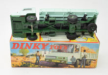 French Dinky 569 Stradair Very Near Mint/Boxed 'Wynyard' Collection