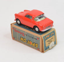 Spot-on 131 Goggomobile Virtually Mint/Boxed