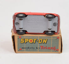 Spot-on 131 Goggomobile Virtually Mint/Boxed