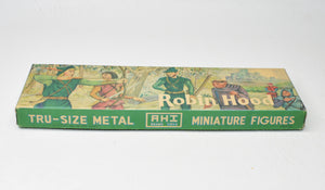 AHI Brand Toys Robin Hood  Set 5700R Virtually Mint/Boxed (Japanese)