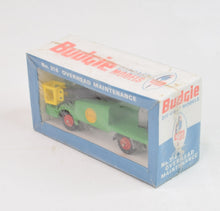 Budgie 316 Overhead Maintenance Lorry Mint/Boxed