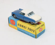 Corgi Toys 259 'Le Dandy' Virtually Mint/Boxed 'JJP Vancouver' Collection