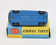 Corgi Toys 259 'Le Dandy' Virtually Mint/Boxed 'JJP Vancouver' Collection
