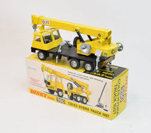 Dinky toy 980 Coles Hydra Virtually Mint/Boxed