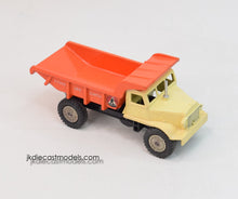 Marusan 8506 Dump truck Very Near Mint (Japanese)