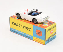 Corgi toys 336 James Bond Toyota Virtually Mint/Boxed.