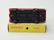French Dinky 513 Opel Admiral Very Near Mint/Boxed 'Brecon' Collection Part 2