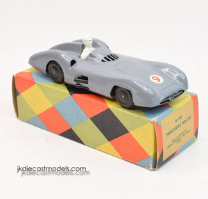 Tri-ang Minic 210 Mercedes Racer Virtually Mint/Boxed