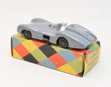 Tri-ang Minic 210 Mercedes Racer Virtually Mint/Boxed