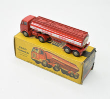 Budgie toys 270 Esso Tanker Very Near Mint/Boxed