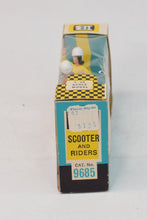 Britain's 9685 Lambretta Scooter Virtually Mint/Boxed