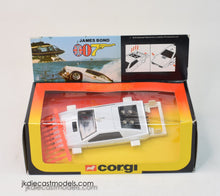 Corgi Toys 269 Lotus Esprit T.S.W.L.M Mint/Boxed