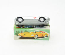 Tekno 813 Ferrari Denmark version Virtually Mint/Boxed (New The 'Wickham' Collection)