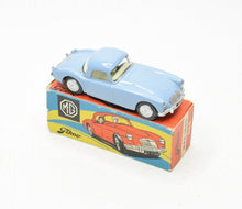 Tekno 824 MGA Very Near Mint/Boxed (New The 'Wickham' Collection)