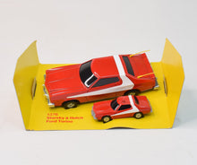 Corgi toys 1376 Little & Large Starsky & Hutch Virtually Mint/Boxed